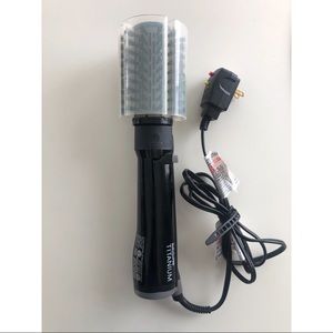 BaByliss Pro Titanium Rotating Blow Dry Brush